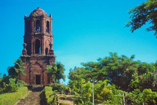 Relaxing 3-Day Ilocos Sur Province Package at Vitalis Villas Resort with Vigan City Tour