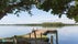 Lake Danao in Cebu Island Province