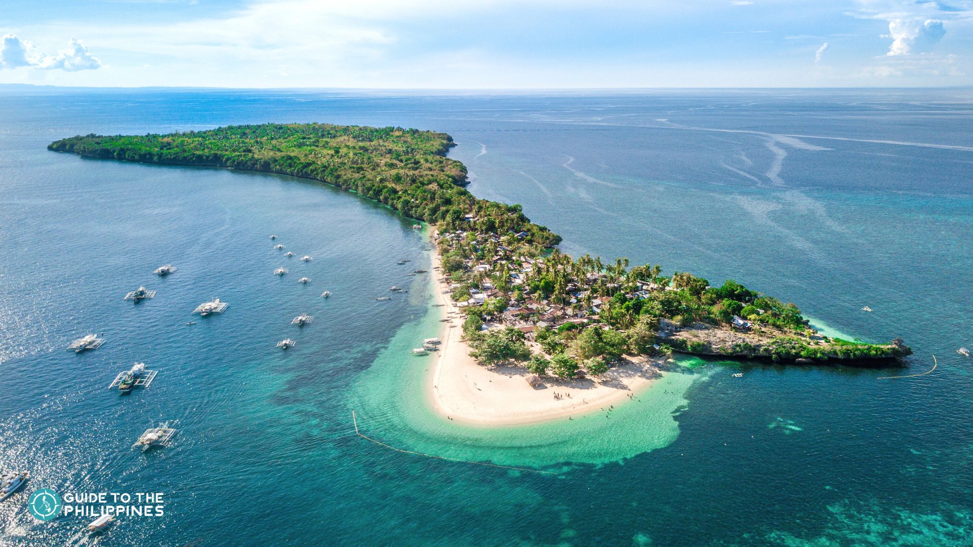 Camotes Islands
