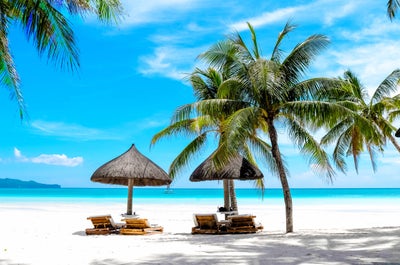 Boracay Island