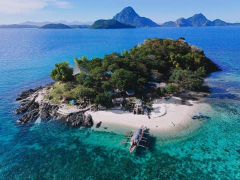 Fun-filled 2-Day Iloilo Province Tour Package to Concepcion Islands
