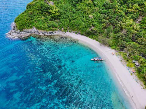 Fun-filled 2-Day Iloilo Province Tour Package to Concepcion Islands