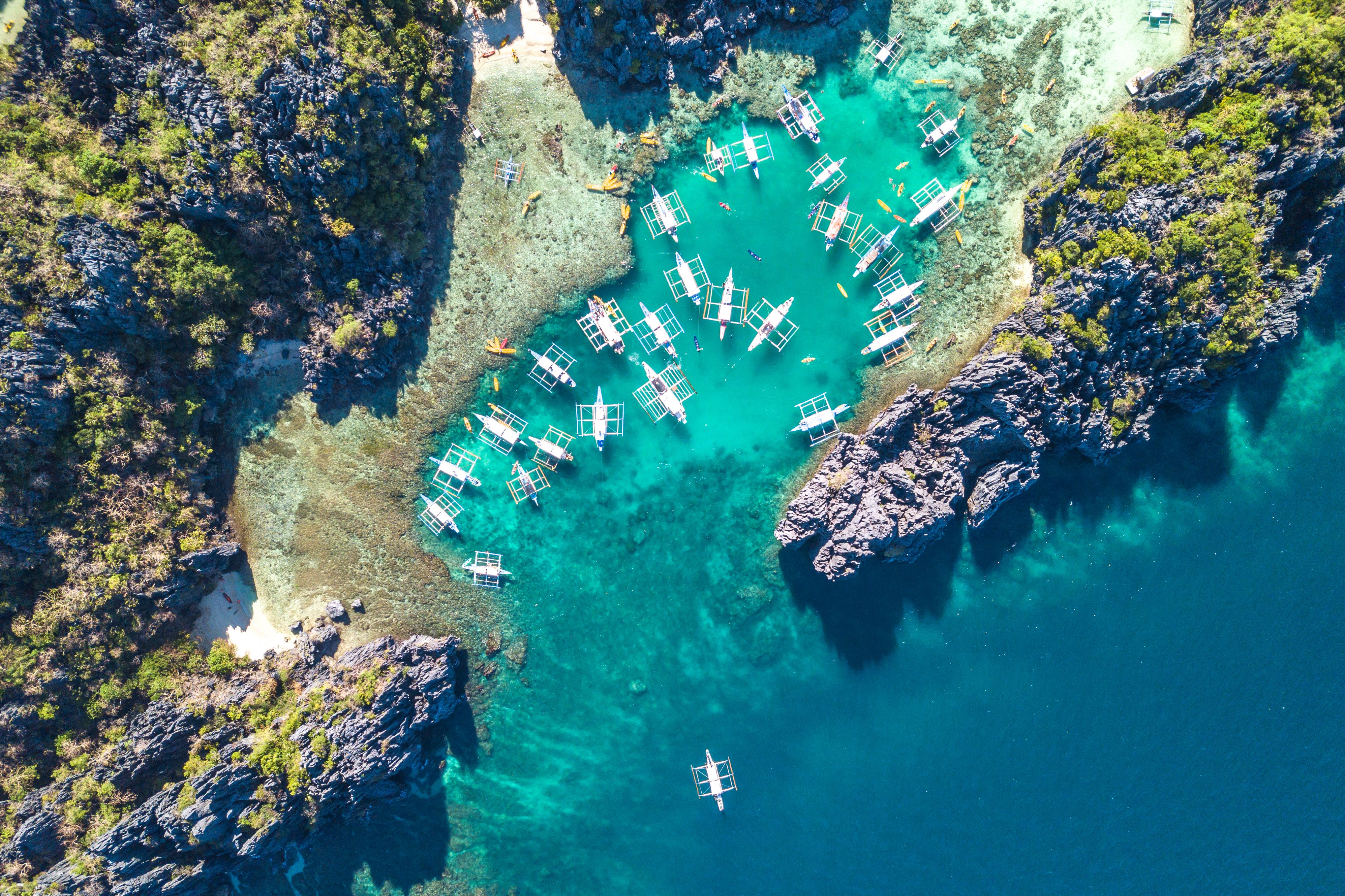 Incredible 7-Day Palawan Island Tour Package to Best Beaches in Towns of Coron & El Nido - day 6