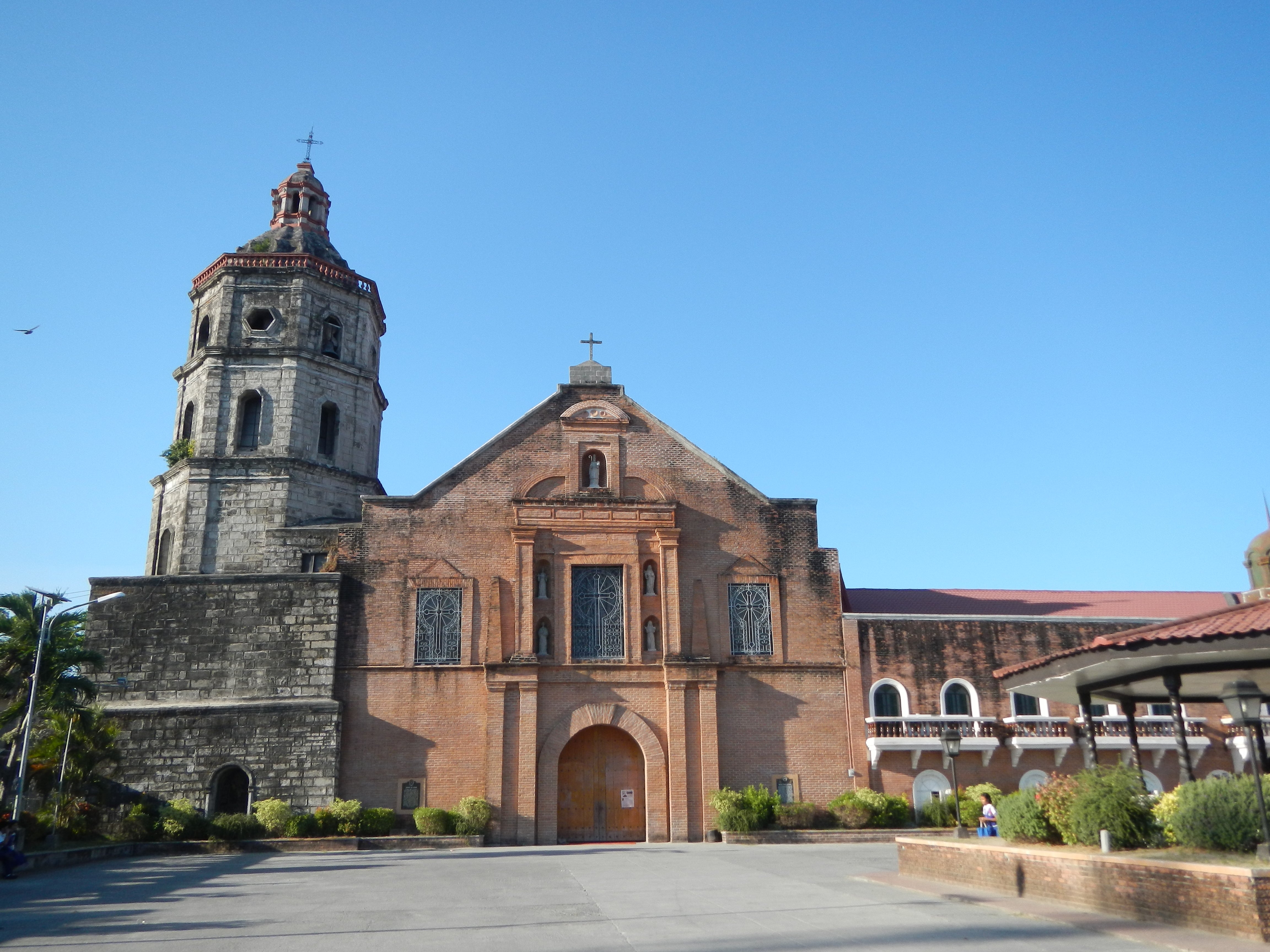 Experience timeless beauty at San Agustin Church during this tour in Pampanga Province.