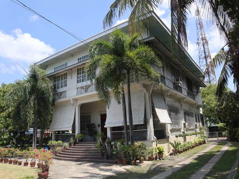 Private Countryside Tour in Pampanga Province with Lunch & Transfers