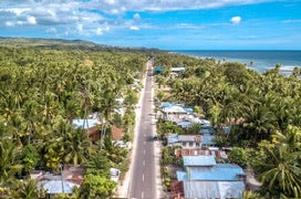 Welcome to Siquijor Island