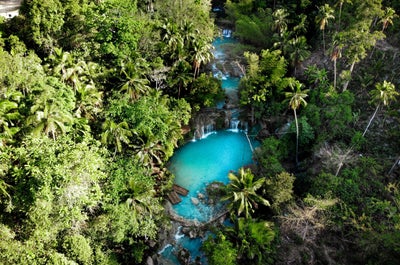 Hassle-Free 2-Day Siquijor Island Package with Transfers - day 1