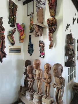 Stress-Free 2-Day La Union Province Tour Package from Manila City with Accommodation