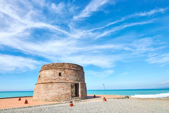 Stress-Free 2-Day La Union Province Tour Package from Manila City with Accommodation