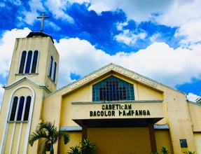 Visit the Archdiocesan Shrine of Our Lady of Lourdes, a peaceful stop during this Jubilee Churches 2025 tour.