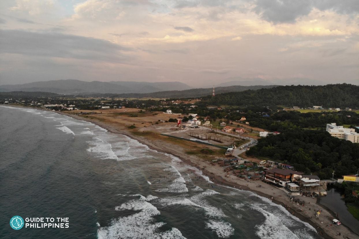 Welcome to La Union Province