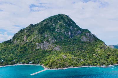 Fun-filled 2-Day Iloilo Province Tour Package to Concepcion Islands - day 2