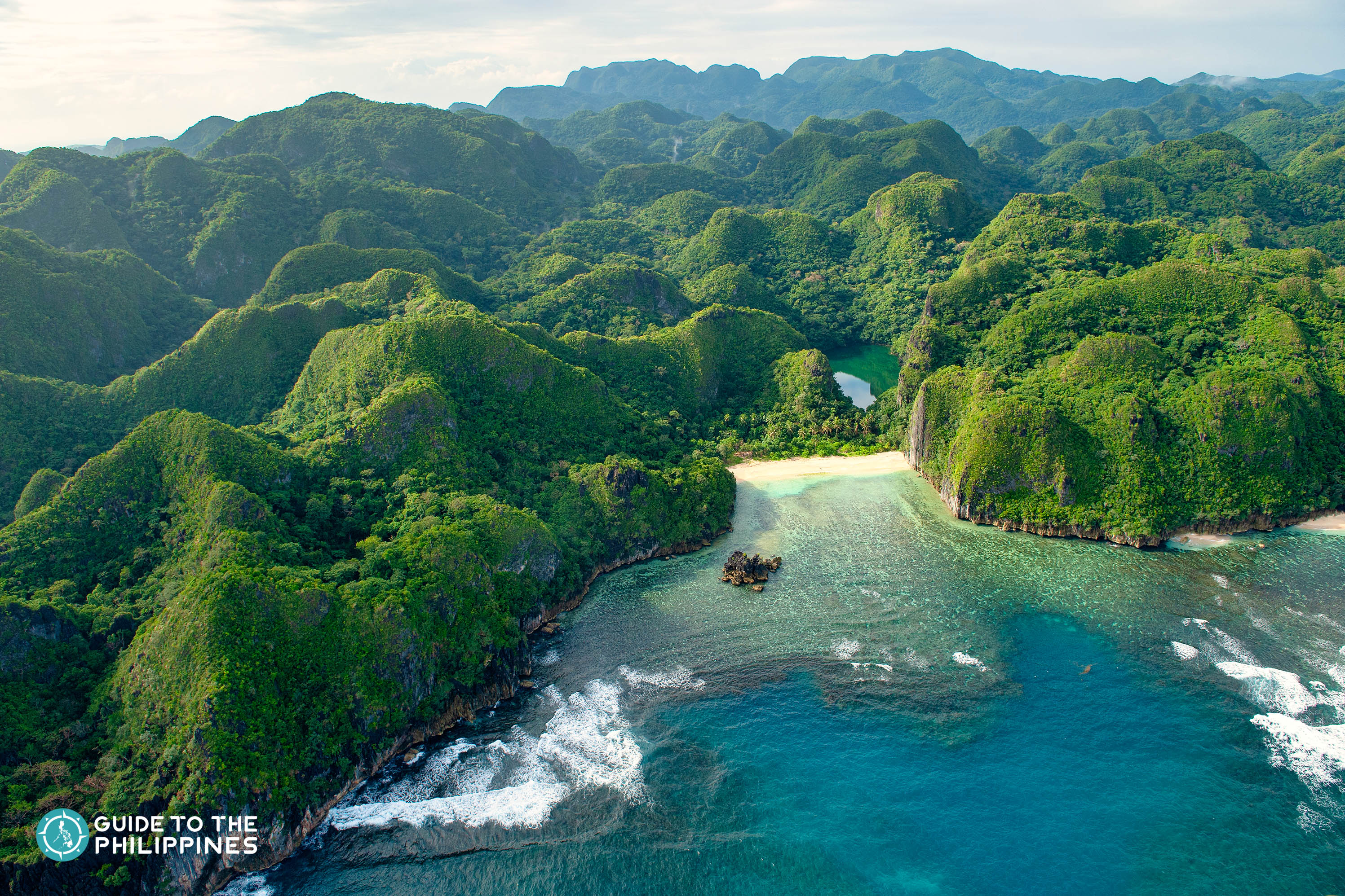 Caramoan National Park