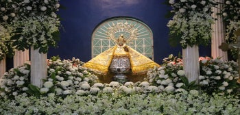 Our Lady of Peñafrancia Shrine