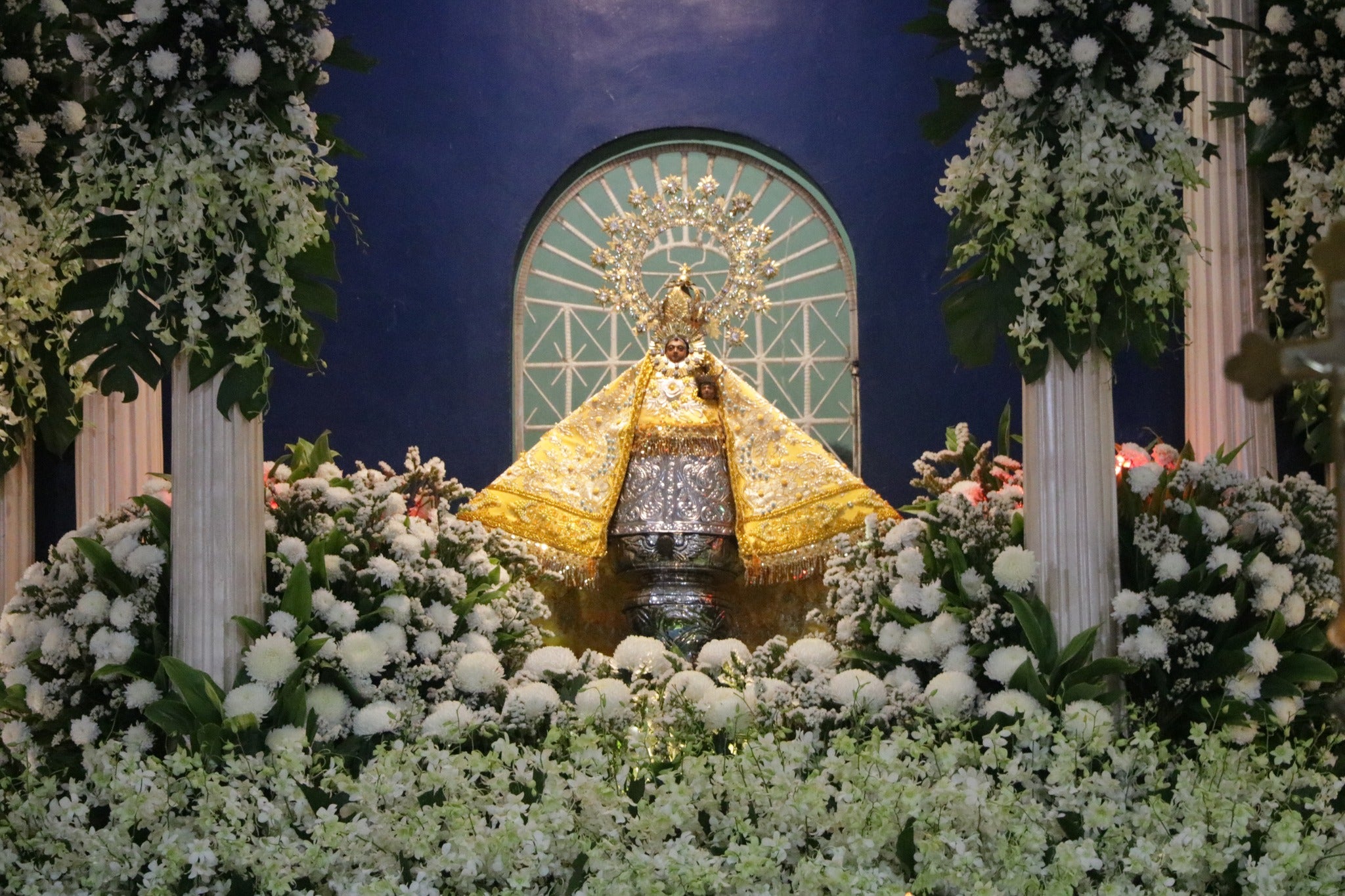 Our Lady of Peñafrancia Shrine