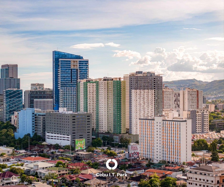 Cebu IT Park