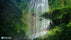 Hulugan Falls in Cavinti town