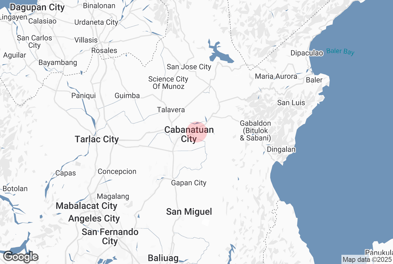 Camp Pangatian Memorial Shrine