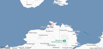 Glorious Fantasyland Theme Park