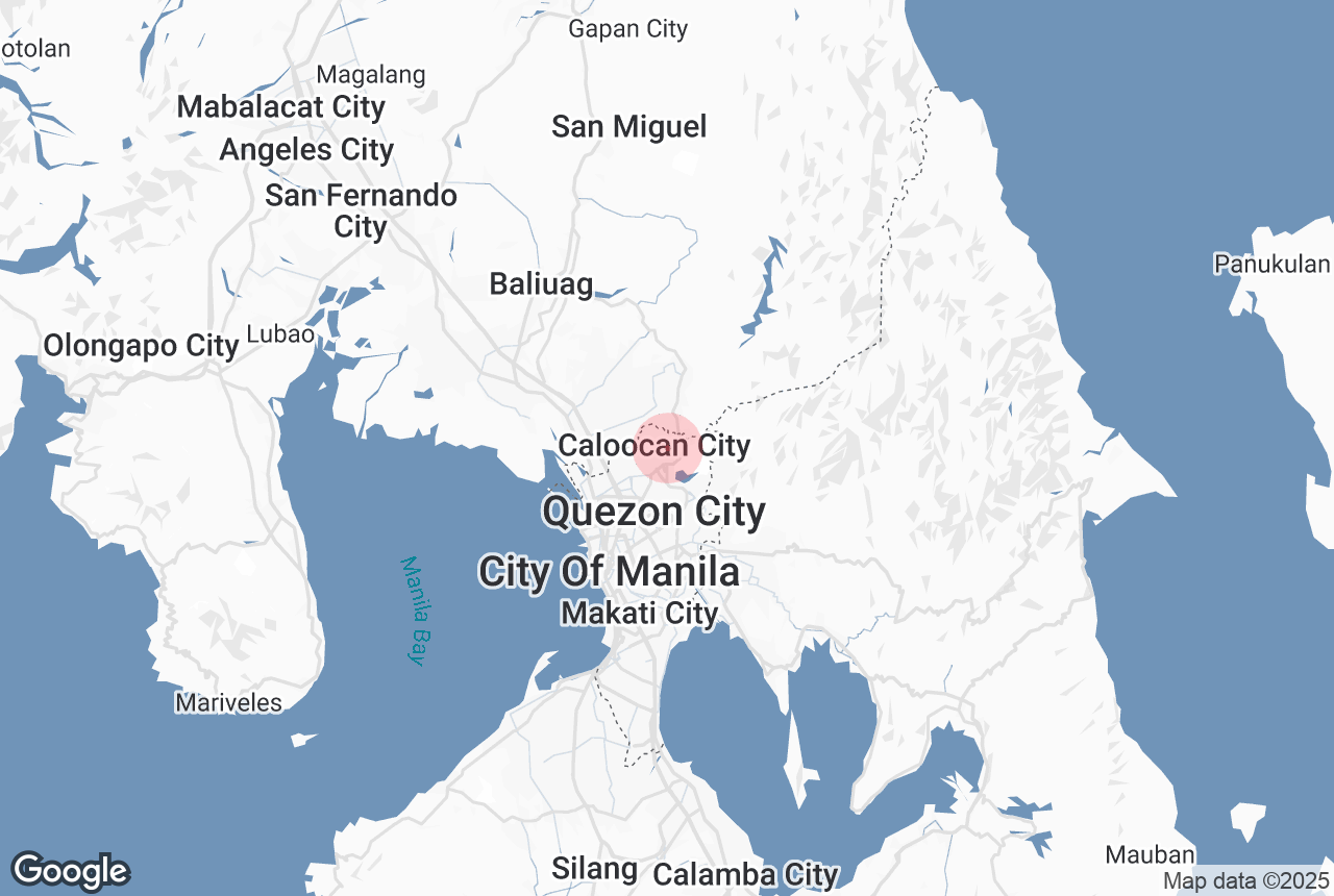 Epiphany of our Lord Parish