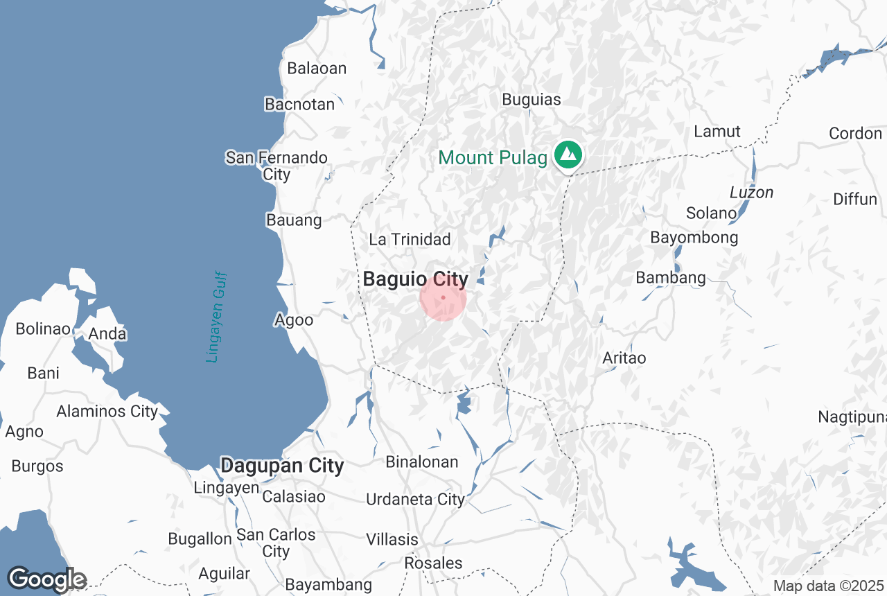Balatoc Mines