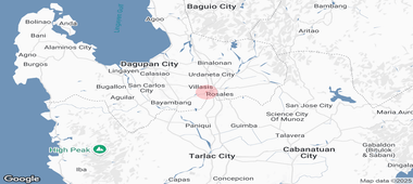 Parish of St. Thomas