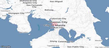 Manila Chinese Cemetery