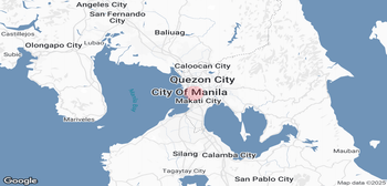 Sto. Niño de Pandacan Parish