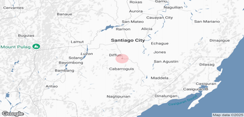 Quirino Watersports Complex