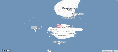 Basilan Provincial Capitol