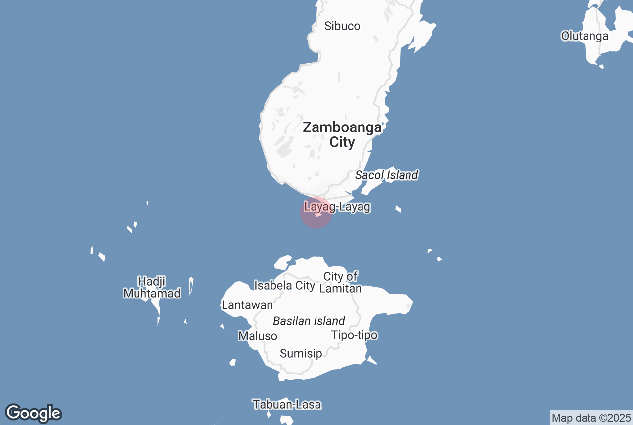 Santa Cruz Island