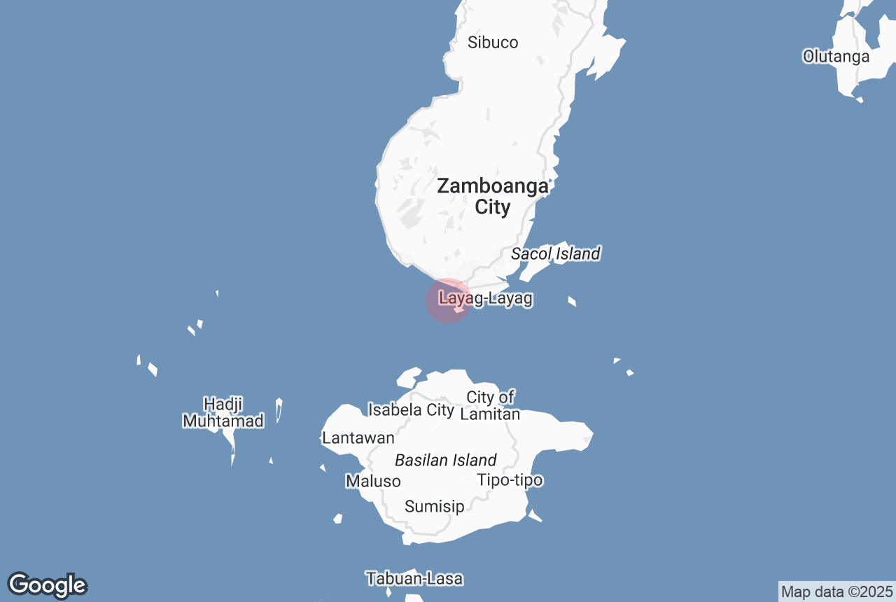 Little Santa Cruz Island