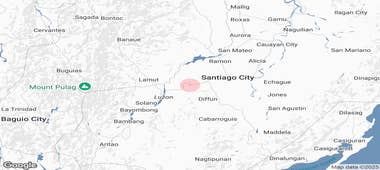 Lower Magat Eco-Tourism Park