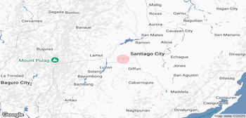 Lower Magat Eco-Tourism Park