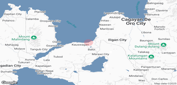 Macapagal-Macaraeg Ancestral House