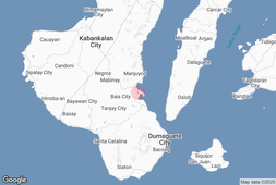 Negros Oriental Arts and Heritage Center