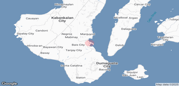 Negros Oriental Arts and Heritage Center