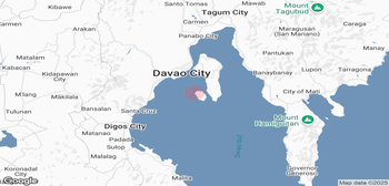 Babu Santa Beach Resort