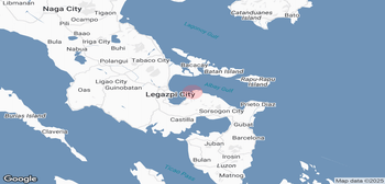 Kawit Hanging Bridge