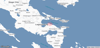 Nag-Aso Boiling Lake