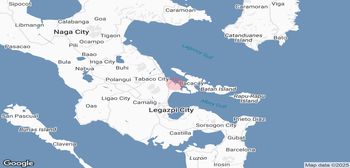 Casa Simeon Heritage House