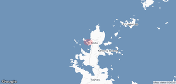 Cadlao Resort & Restaurant