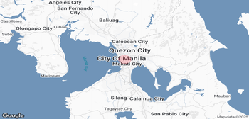 Pandacan Sports Complex