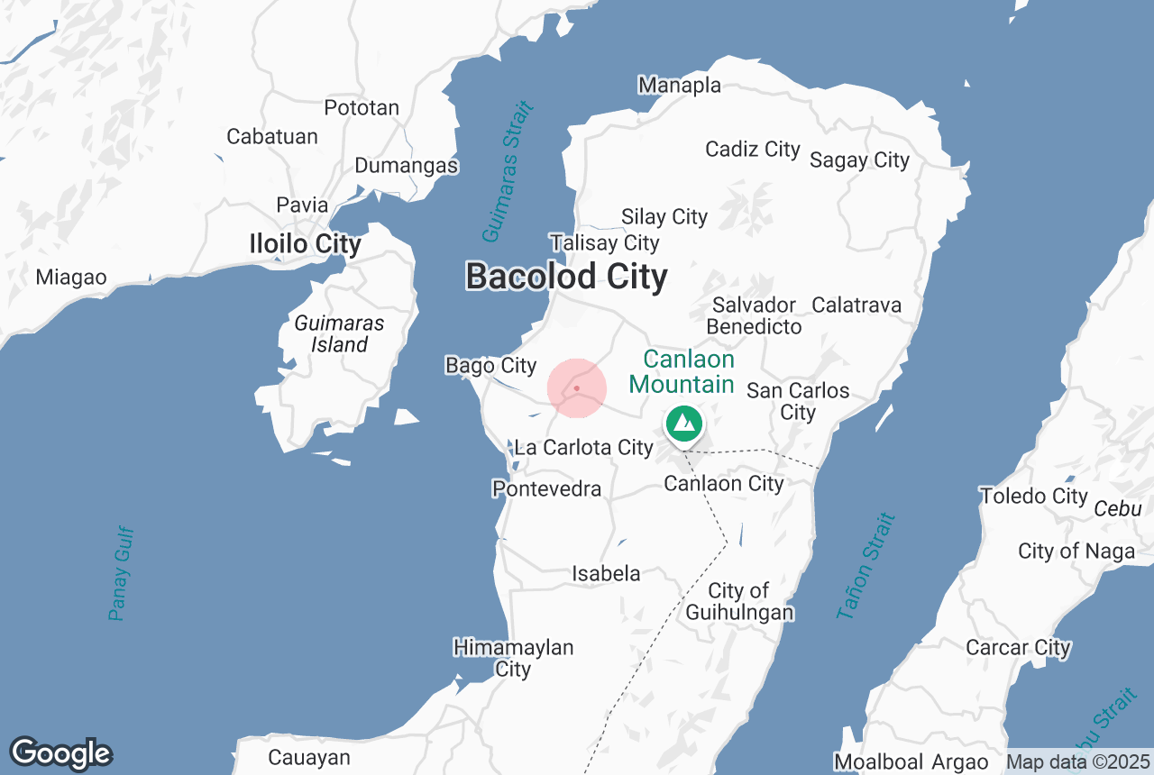 Bago City
