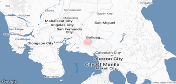 Pulilan Butterfly Haven