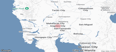 Angeles City Library