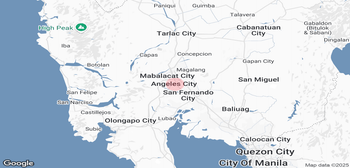 Angeles City Library