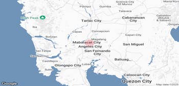 Old Camp Dau Site and Memorial