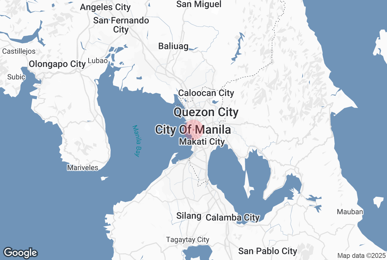 Quiapo