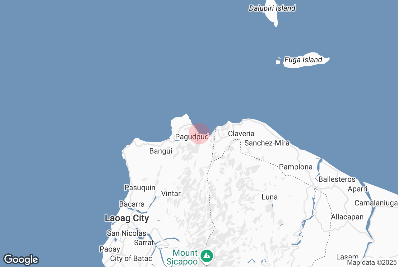 Paraiso ni Anton